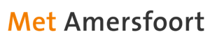 Met Amersfoort logo